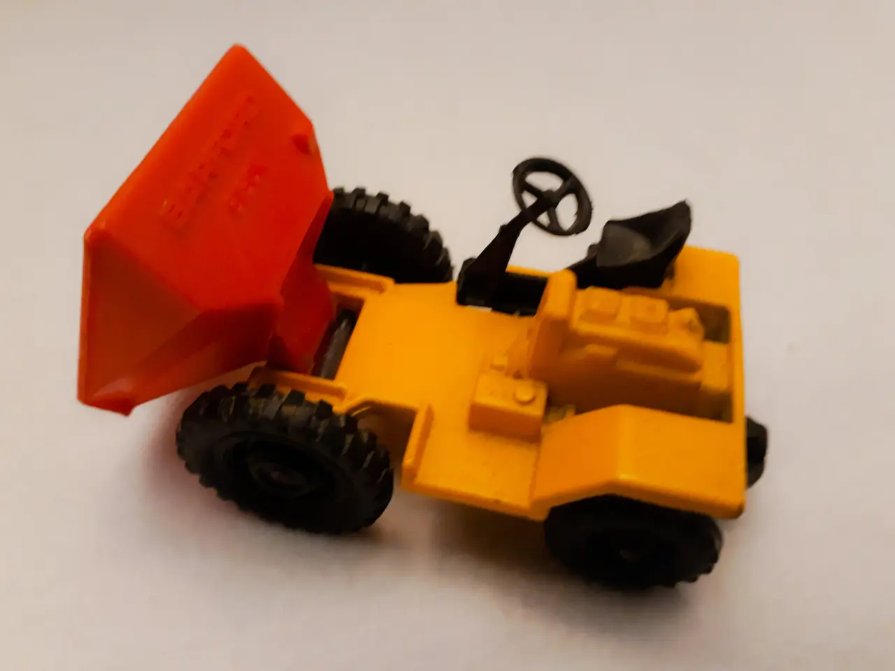 Billede 6 - Truck og Dumper Modeller