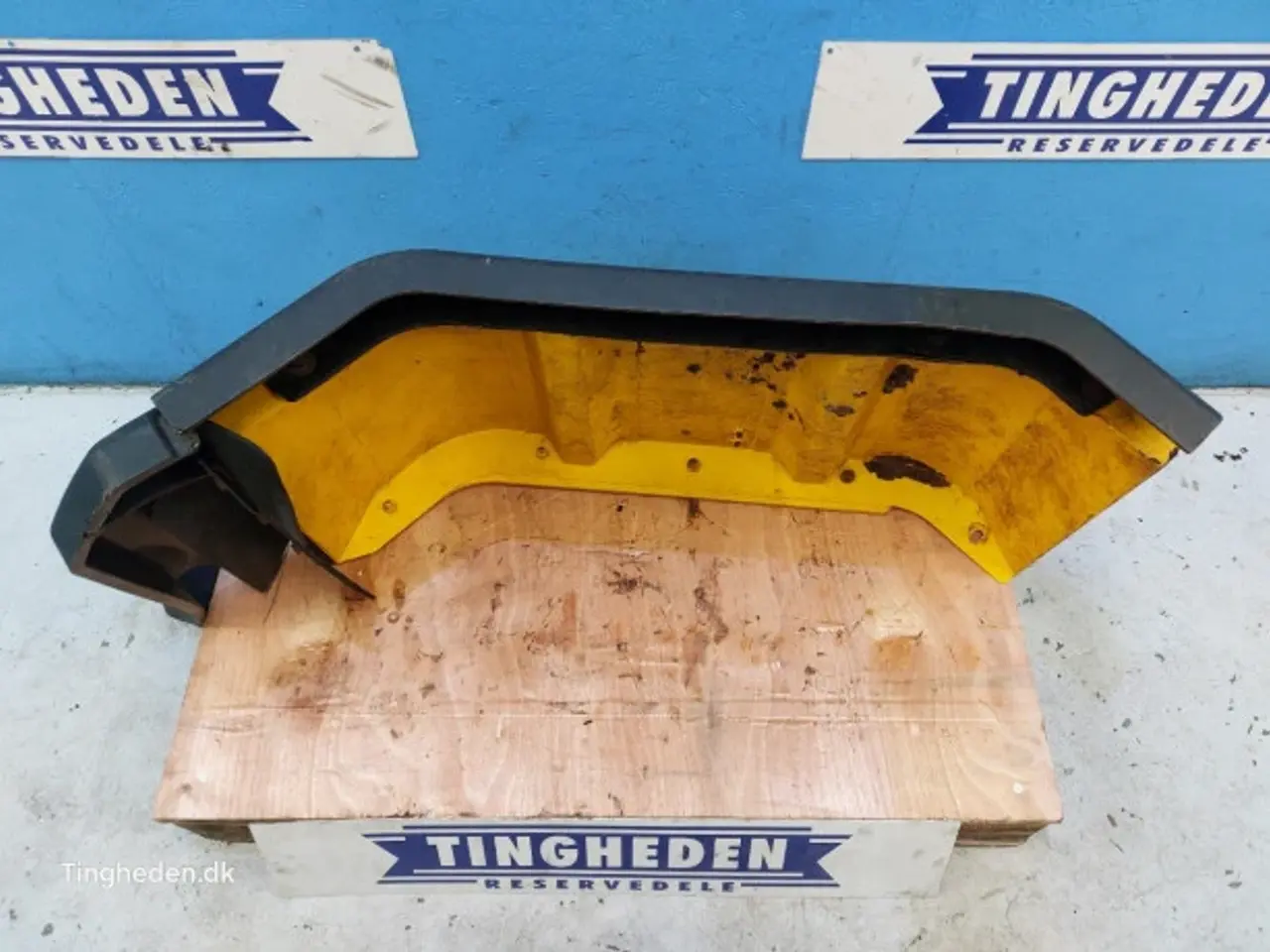 Billede 16 - JCB 427 HL Fender Front L. 335/H1092