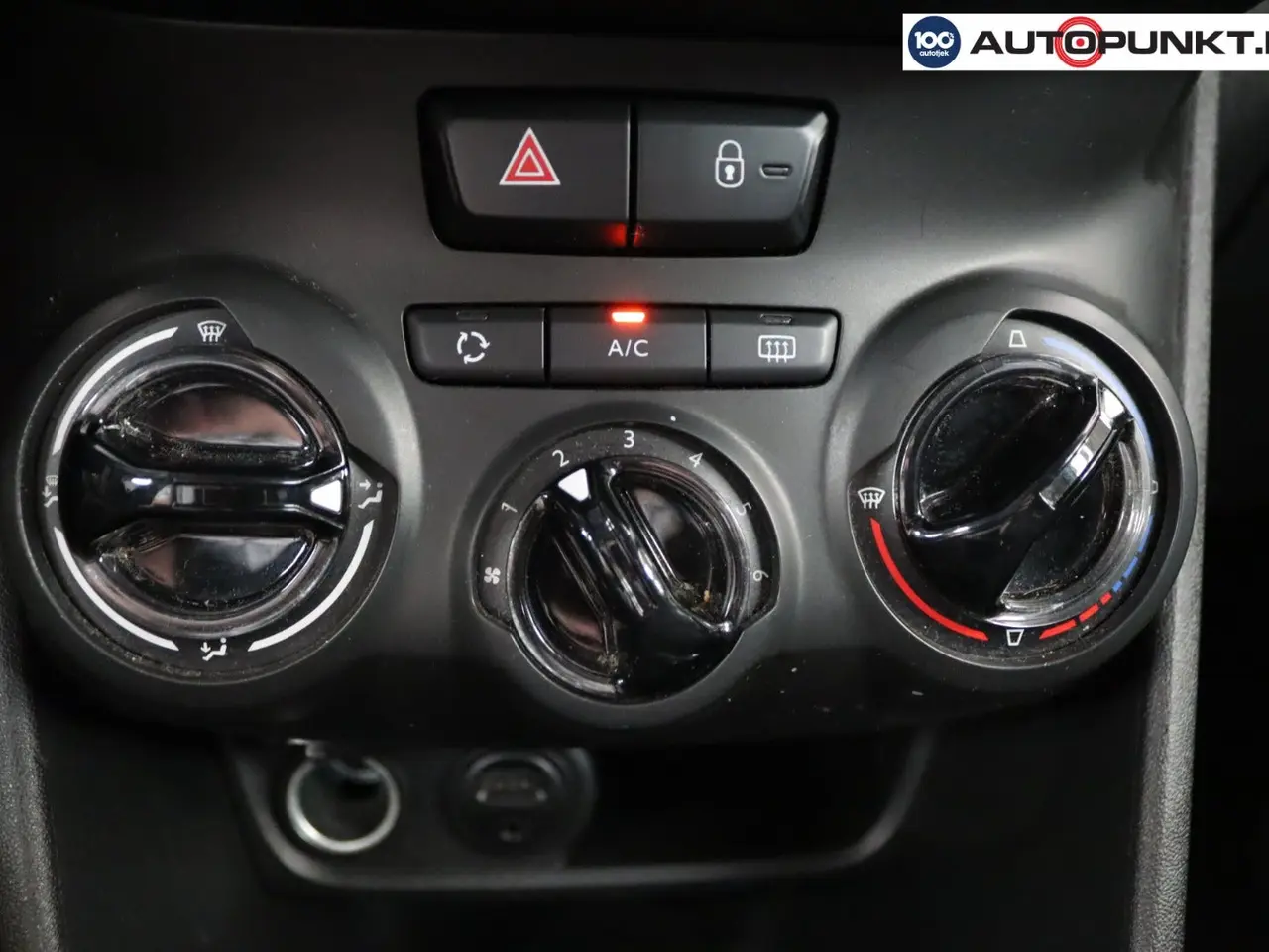 Billede 11 - Peugeot 2008 1,2 VTi 82 Active