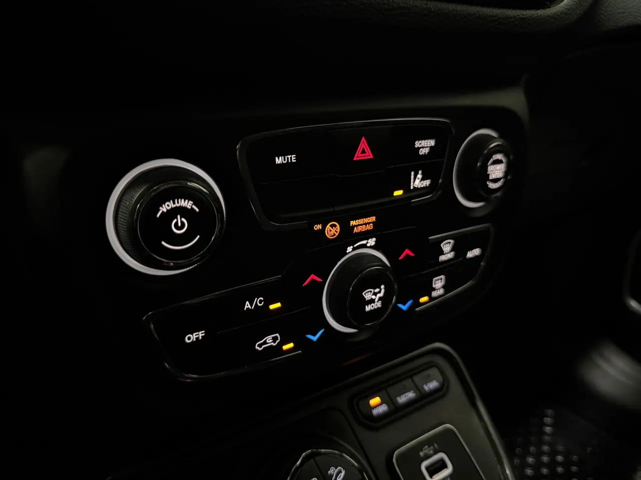 Billede 13 - Jeep Compass 1,3 T 130 Limited