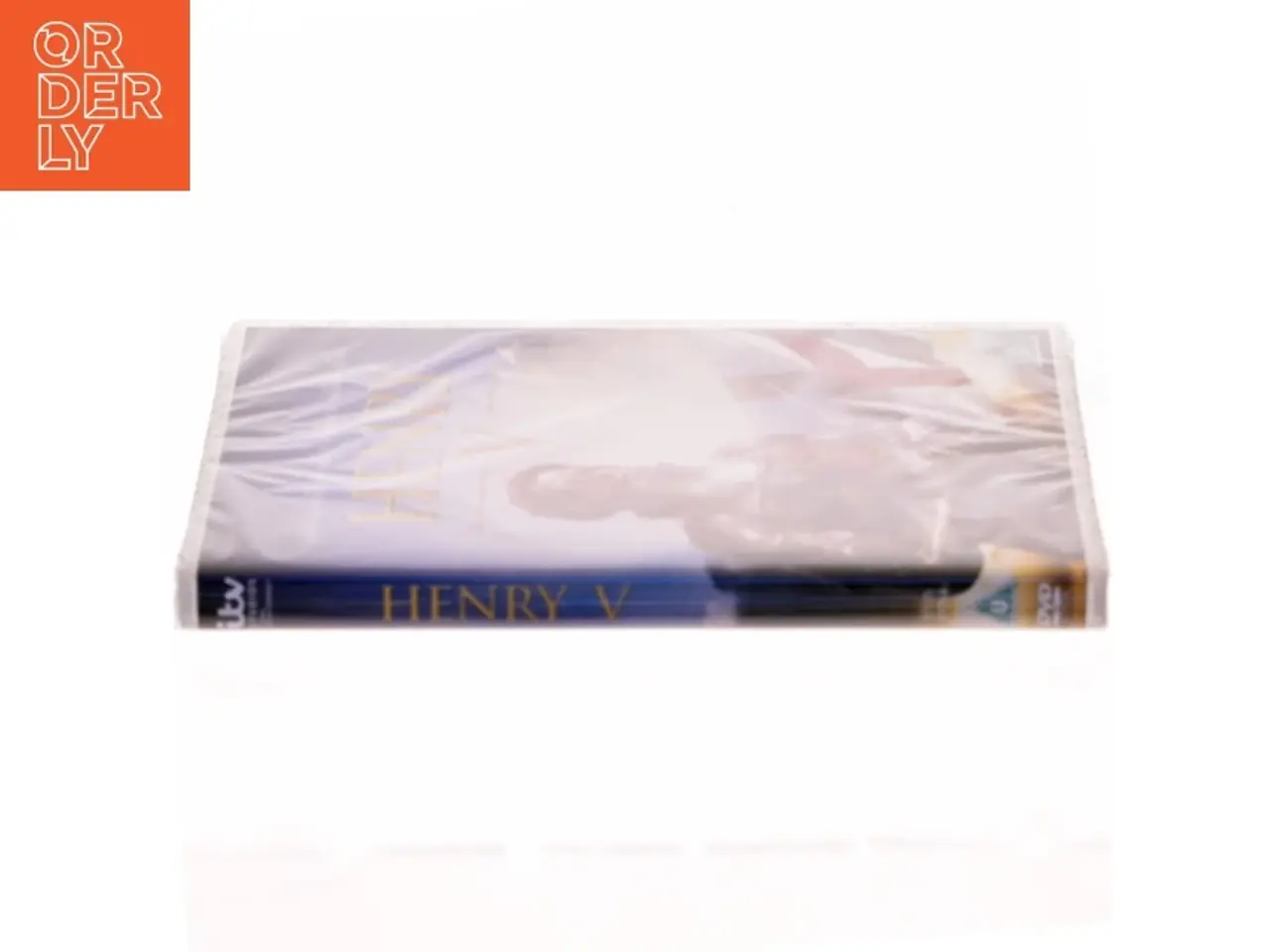 Billede 2 - 'Henry V' dvd fra ITV Studios