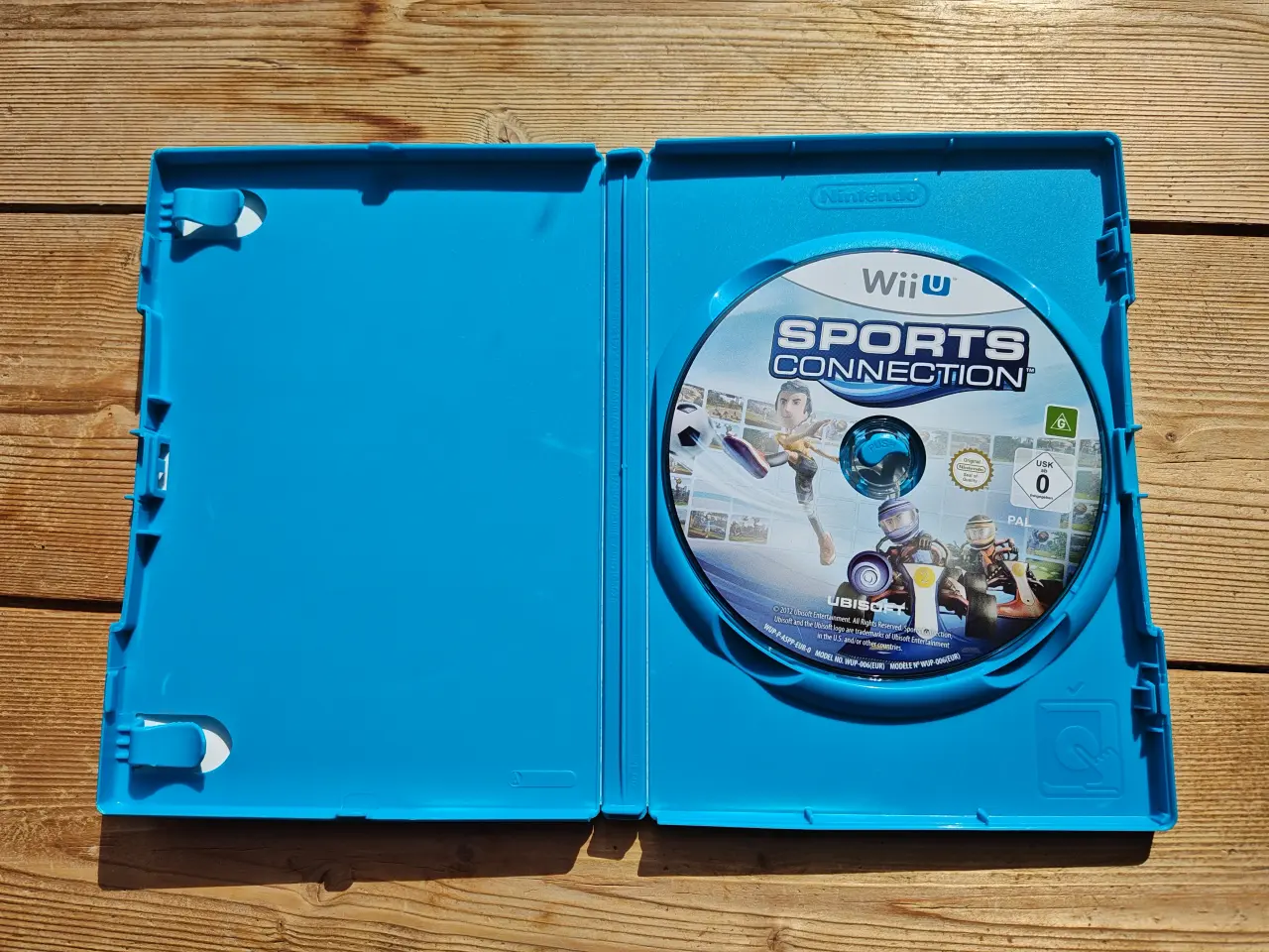 Billede 2 - Sports Connection til Nintendo Wii U