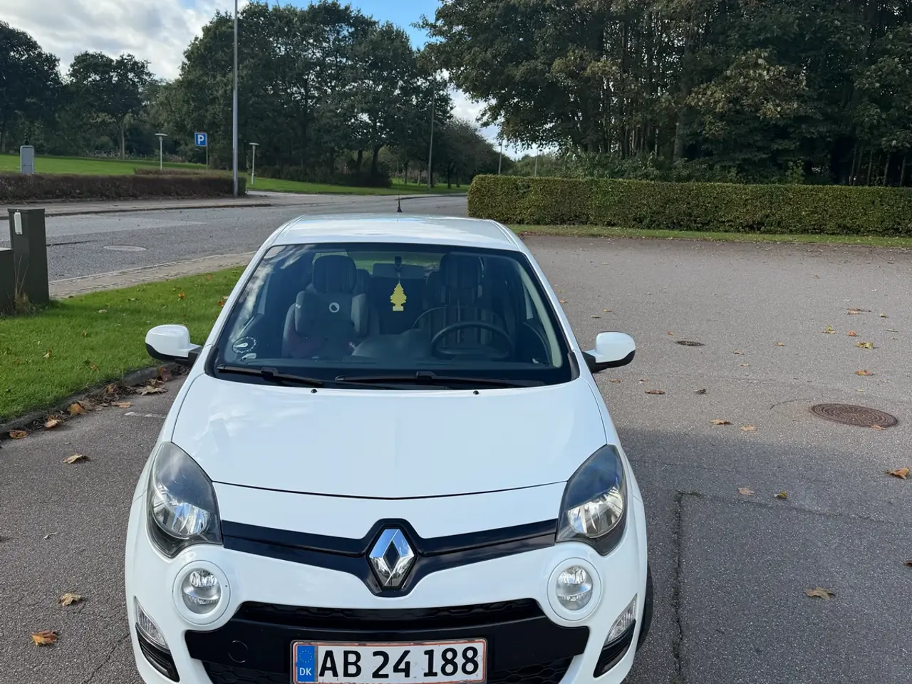 Billede 2 - Nysynet Renault Twingo 1.2 benzin 185.000km