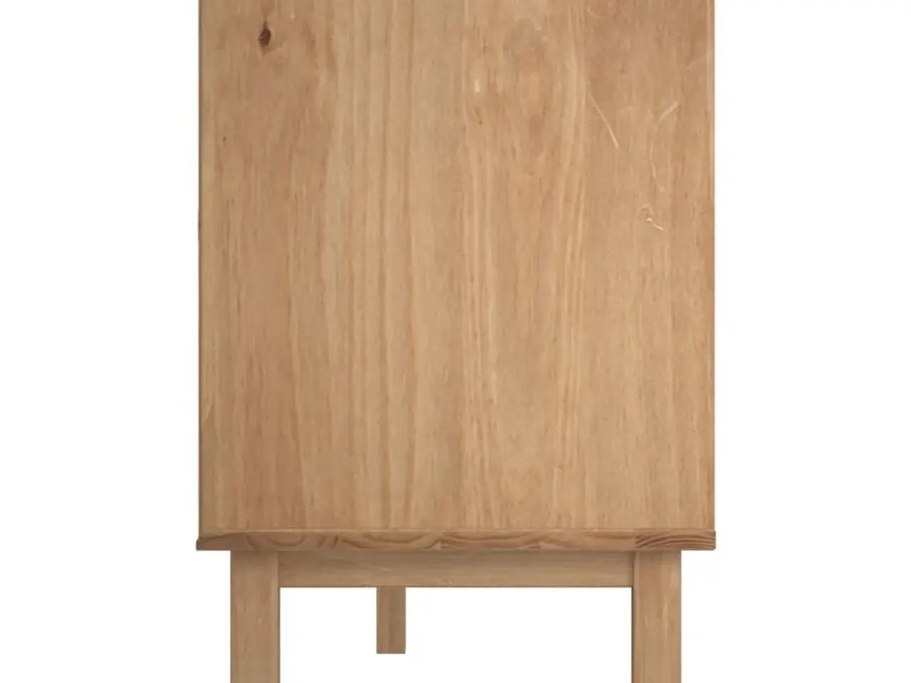 Billede 5 - Skænk OTTA 113,5x43x73 cm massivt fyrretræ