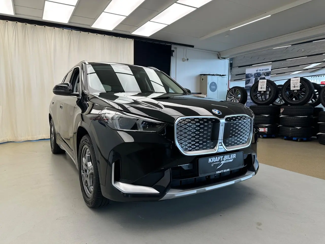 Billede 6 - BMW iX1  eDrive20 X-Line