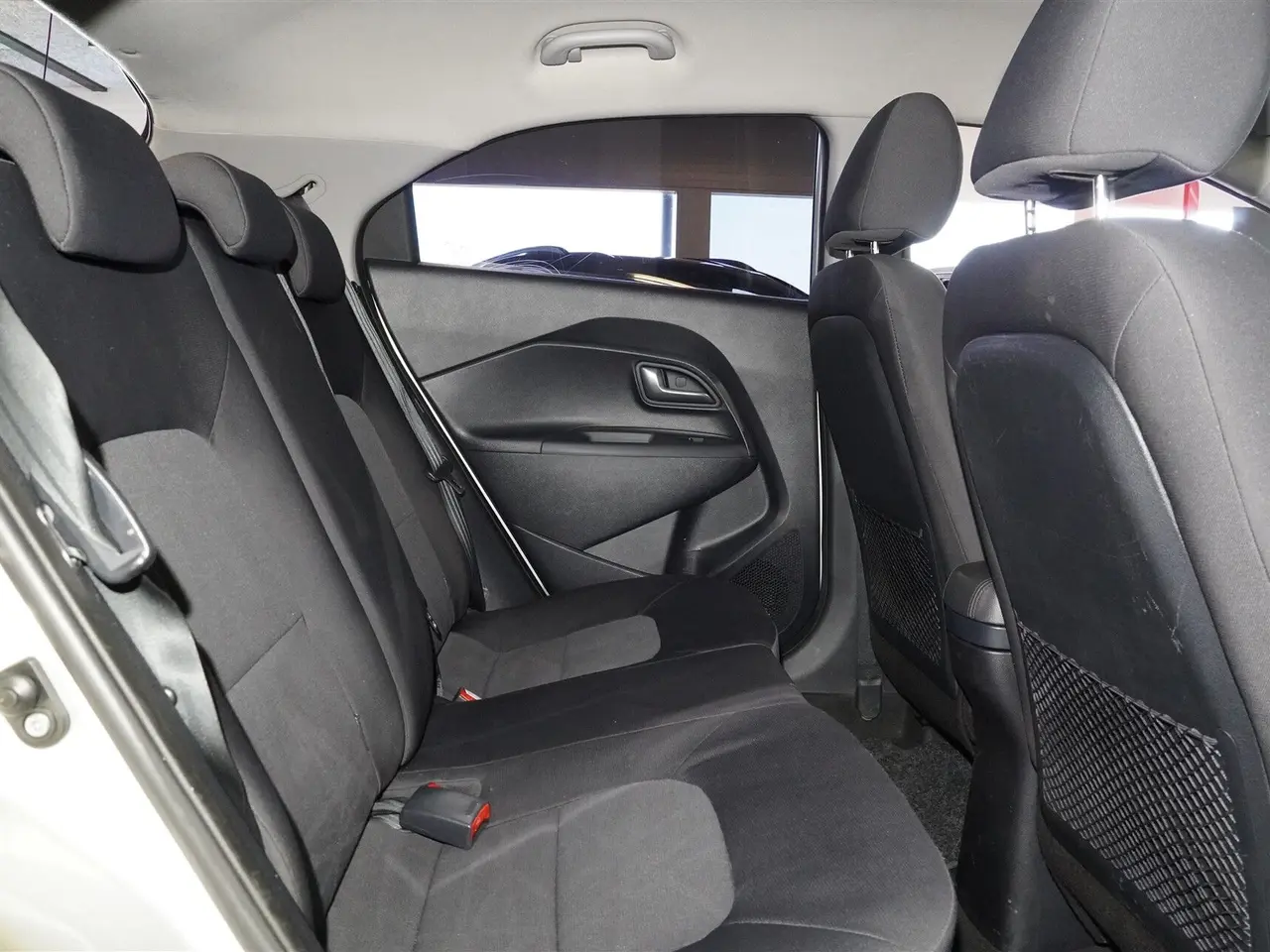 Billede 10 - Kia Rio 1,2 Active 86HK 5d