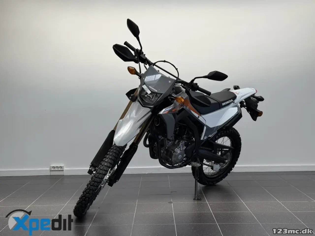 Billede 5 - Honda CRF 300 L