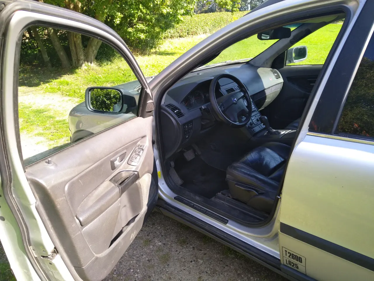 Billede 7 - Nysynet volvo xc90 SUV