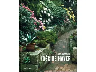Idérige Haver