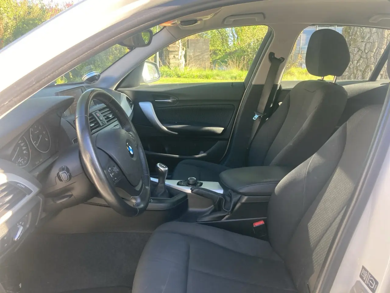 Billede 9 - BMW 116d 2,0 