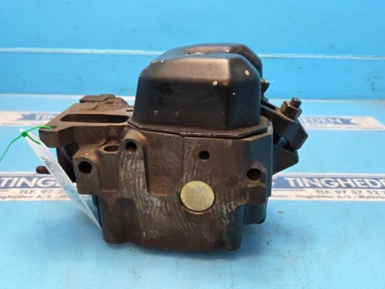 Billede 4 - Deutz 1000.4WT2 Topstykke 0881410