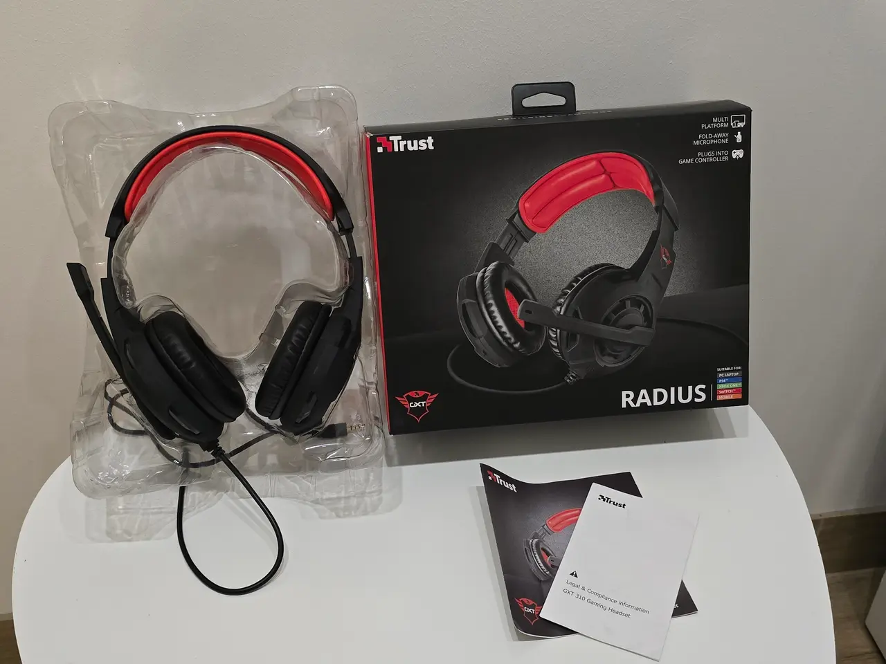 Billede 9 - Gaming set  komplet lg Fhd 19" gaming sæde, tastat