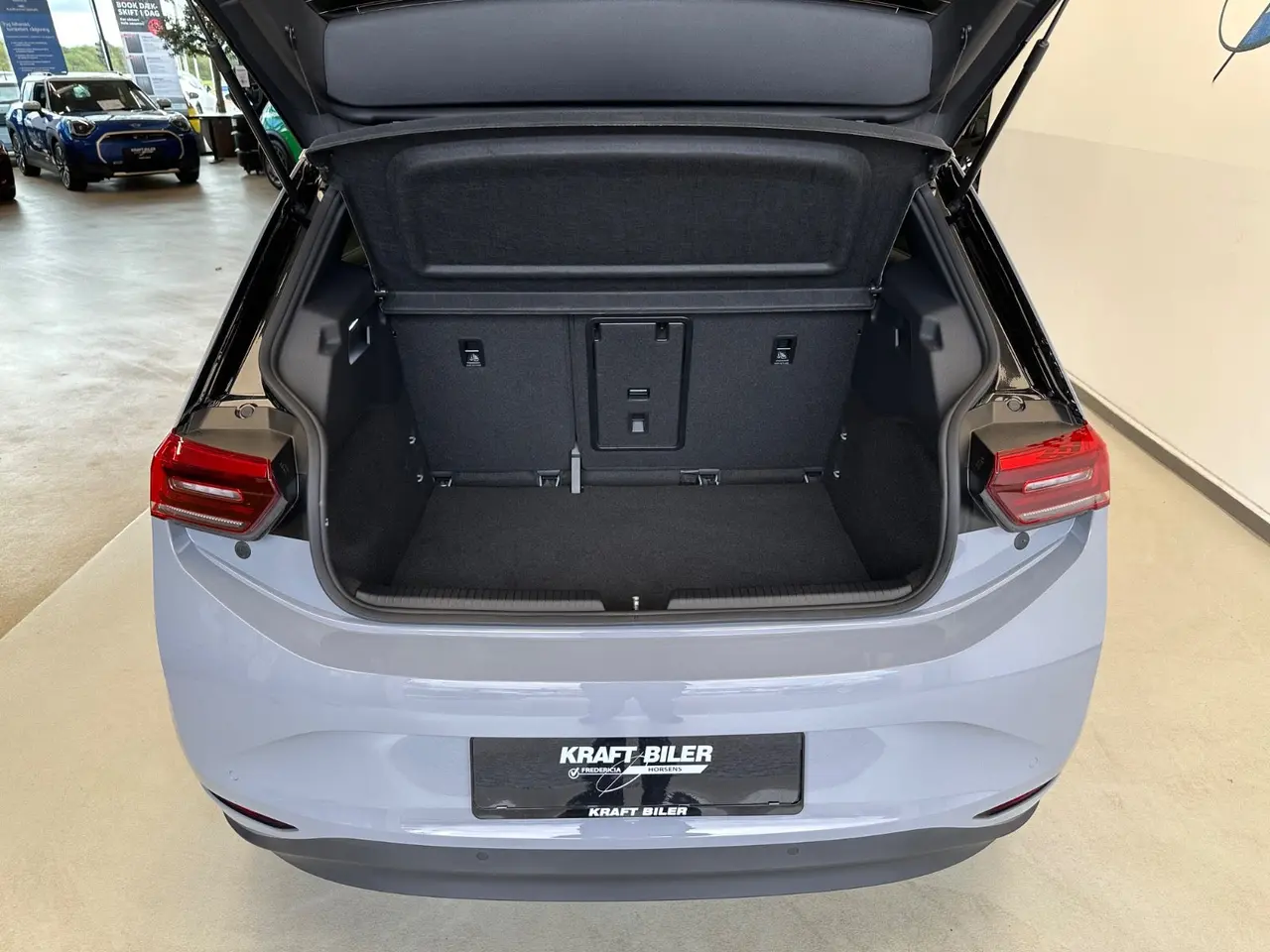 Billede 8 - VW ID.3 59 Style Pro