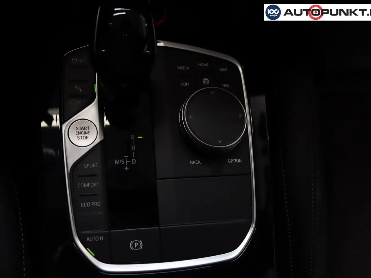 Billede 12 - BMW 218i 1,5 Gran Coupé Sport Line aut.