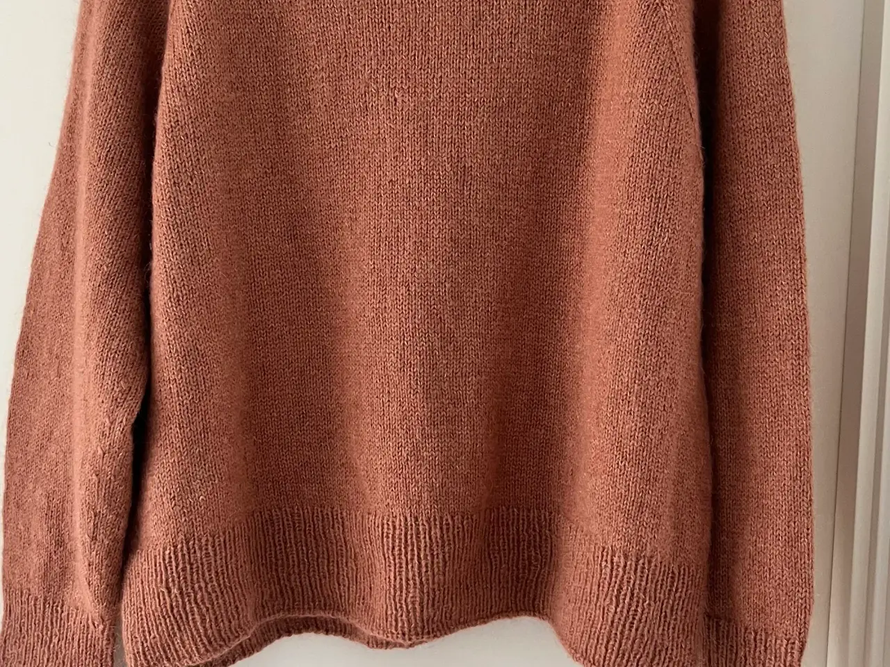 Billede 1 - Monday sweater, aldrig brugt