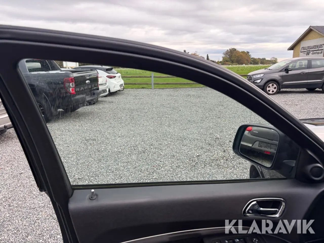 Billede 11 - Personbil Dodge Durango - R/T