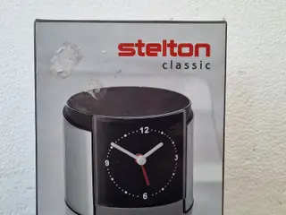 Stelton vækkeur
