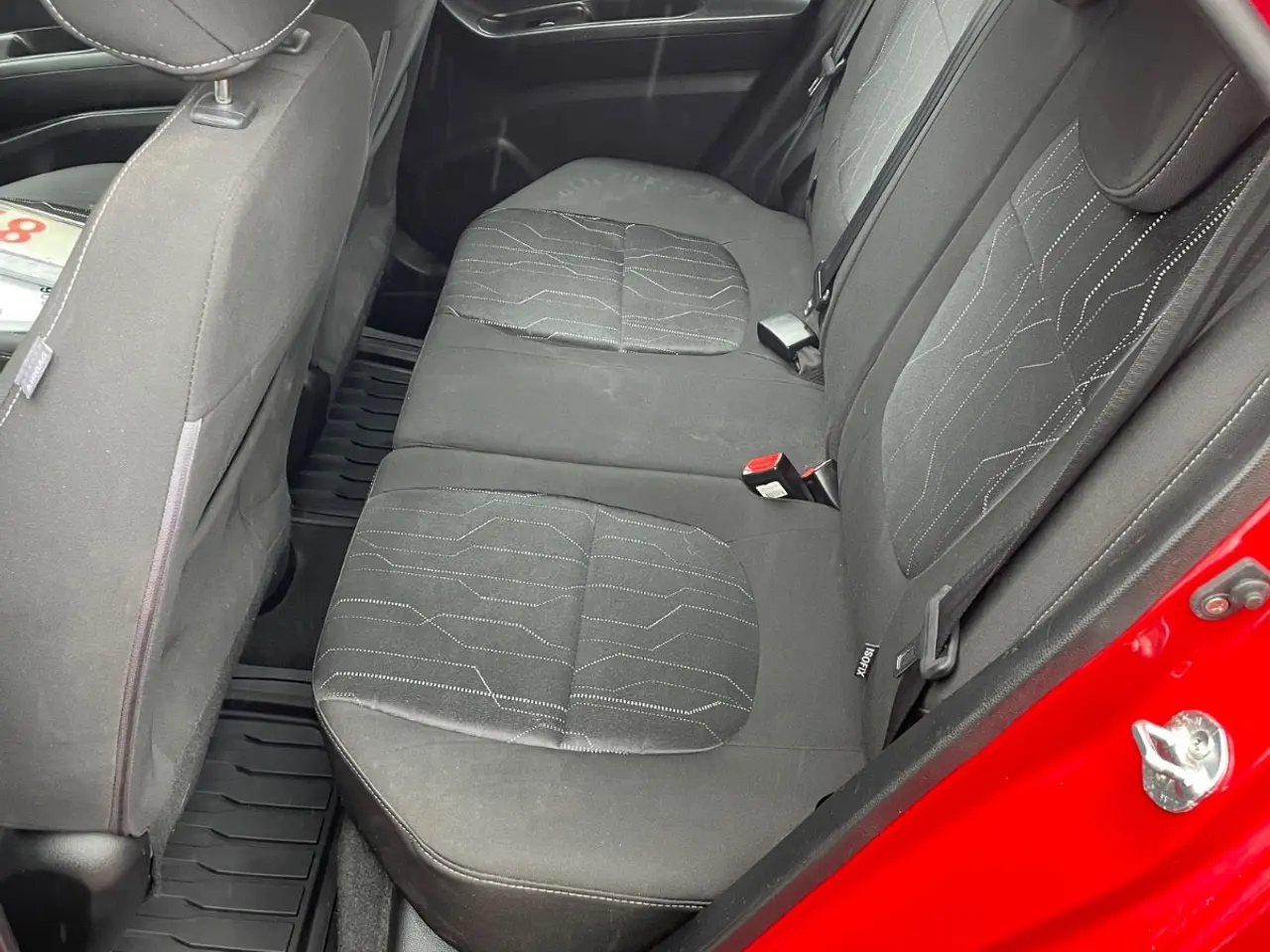 Billede 6 - Kia Picanto 1,0 Active Eco
