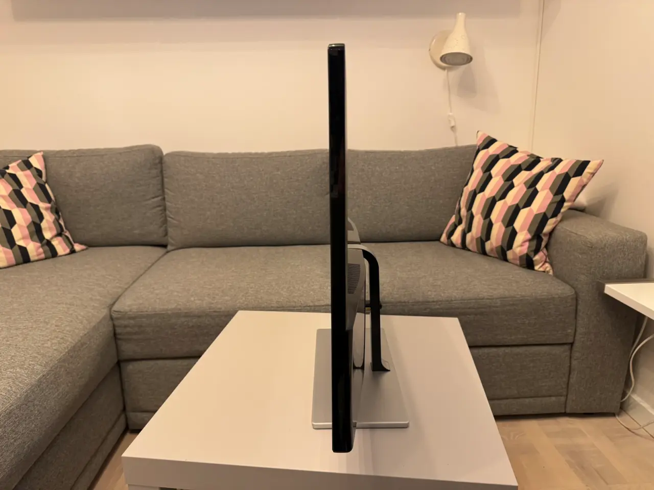 Billede 3 - AOC 31,5” PC skærm