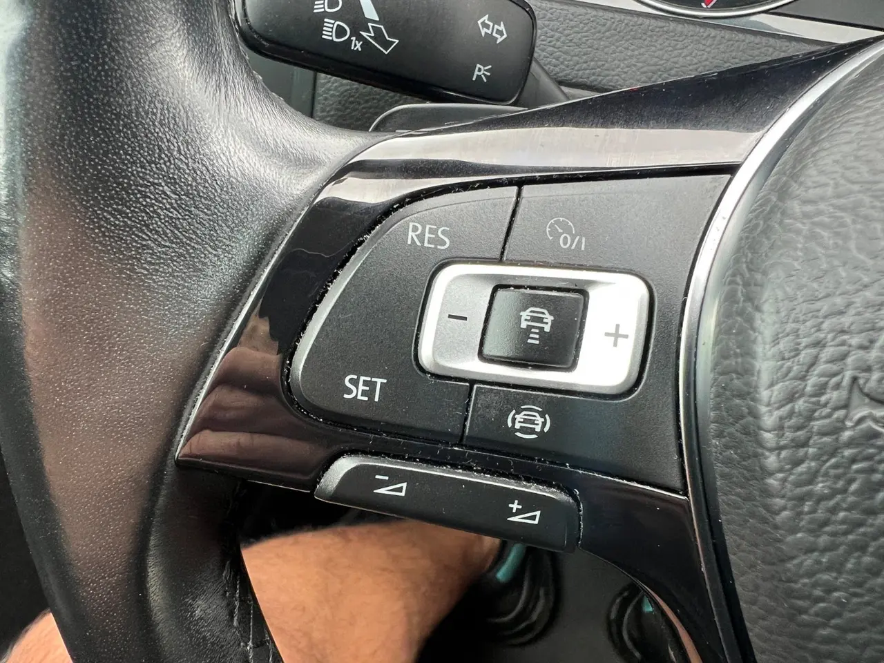 Billede 11 - VW Golf VII 1,5 TSi 150 Comfortline Variant DSG