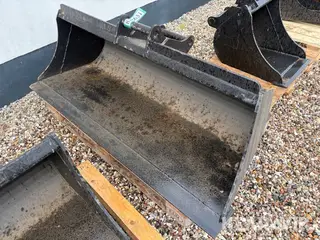 Planerskovl Linds Truck Og Maskinhandel 150CM