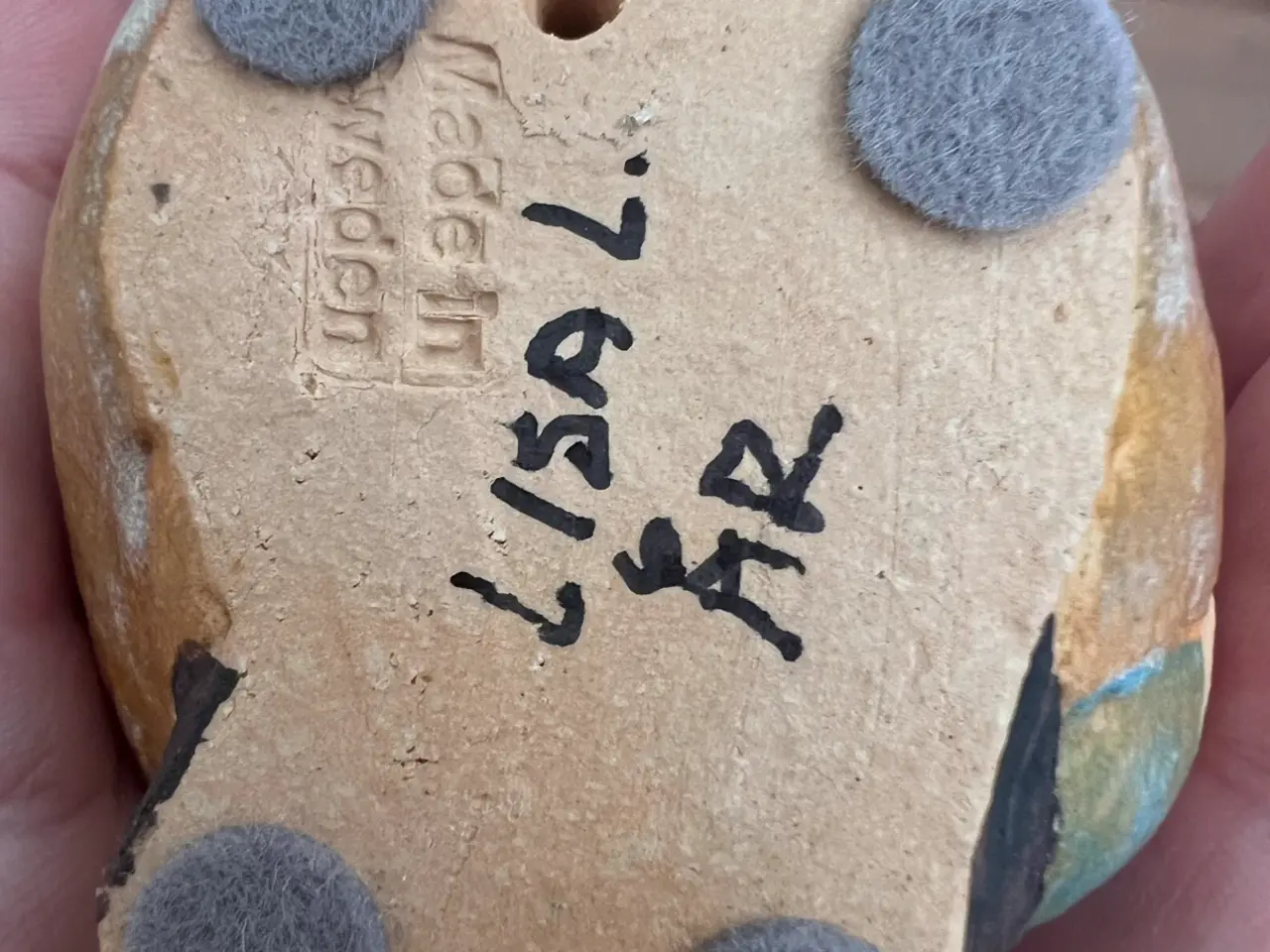 Billede 4 - Lisa Larson keramik figurer