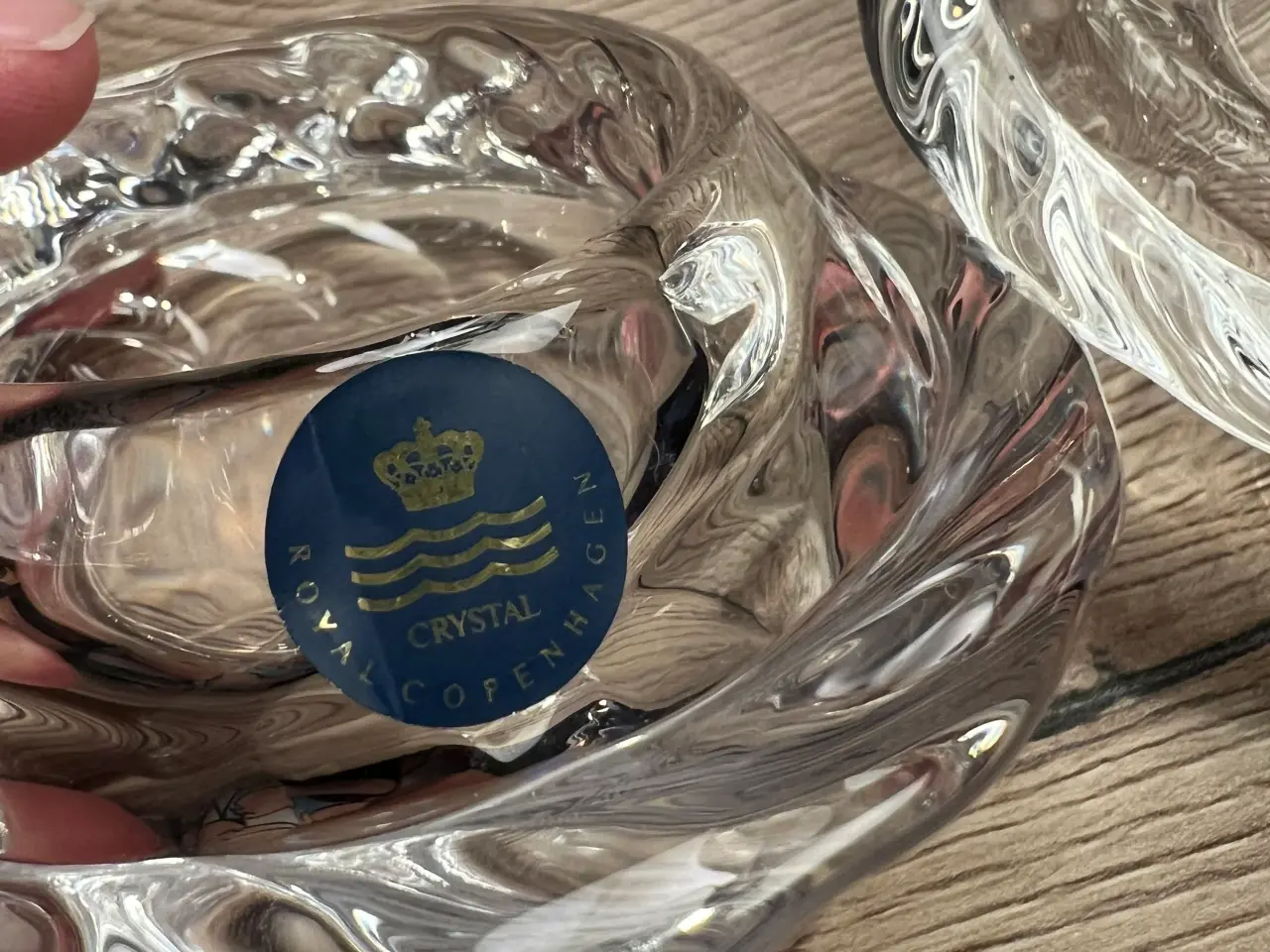 Billede 1 - Royal Copenhagen 