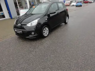 Hyundai i10 1,0 Go Air