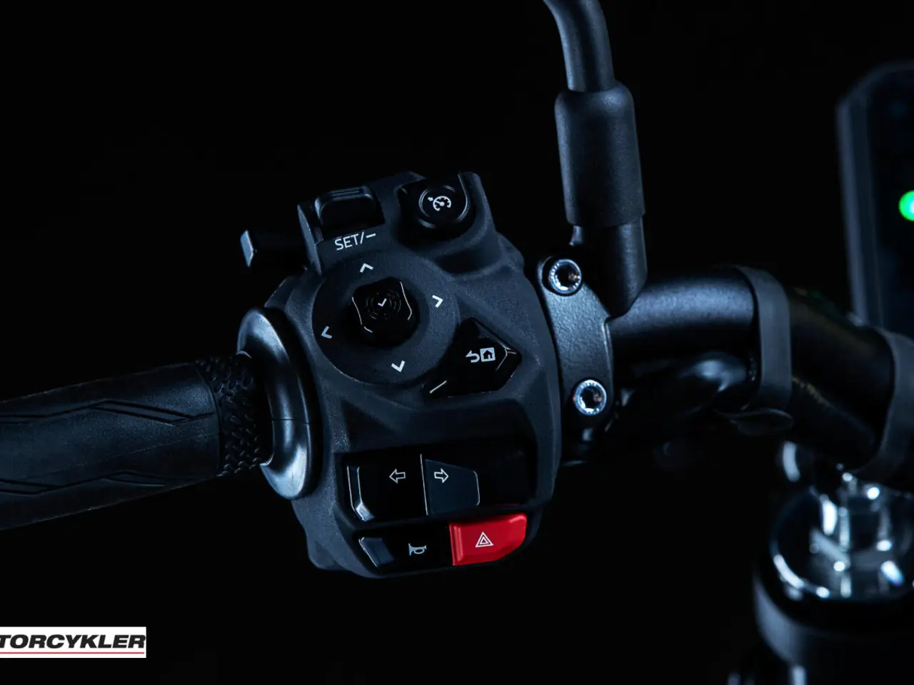 Billede 17 - Yamaha MT-09 Tech Black