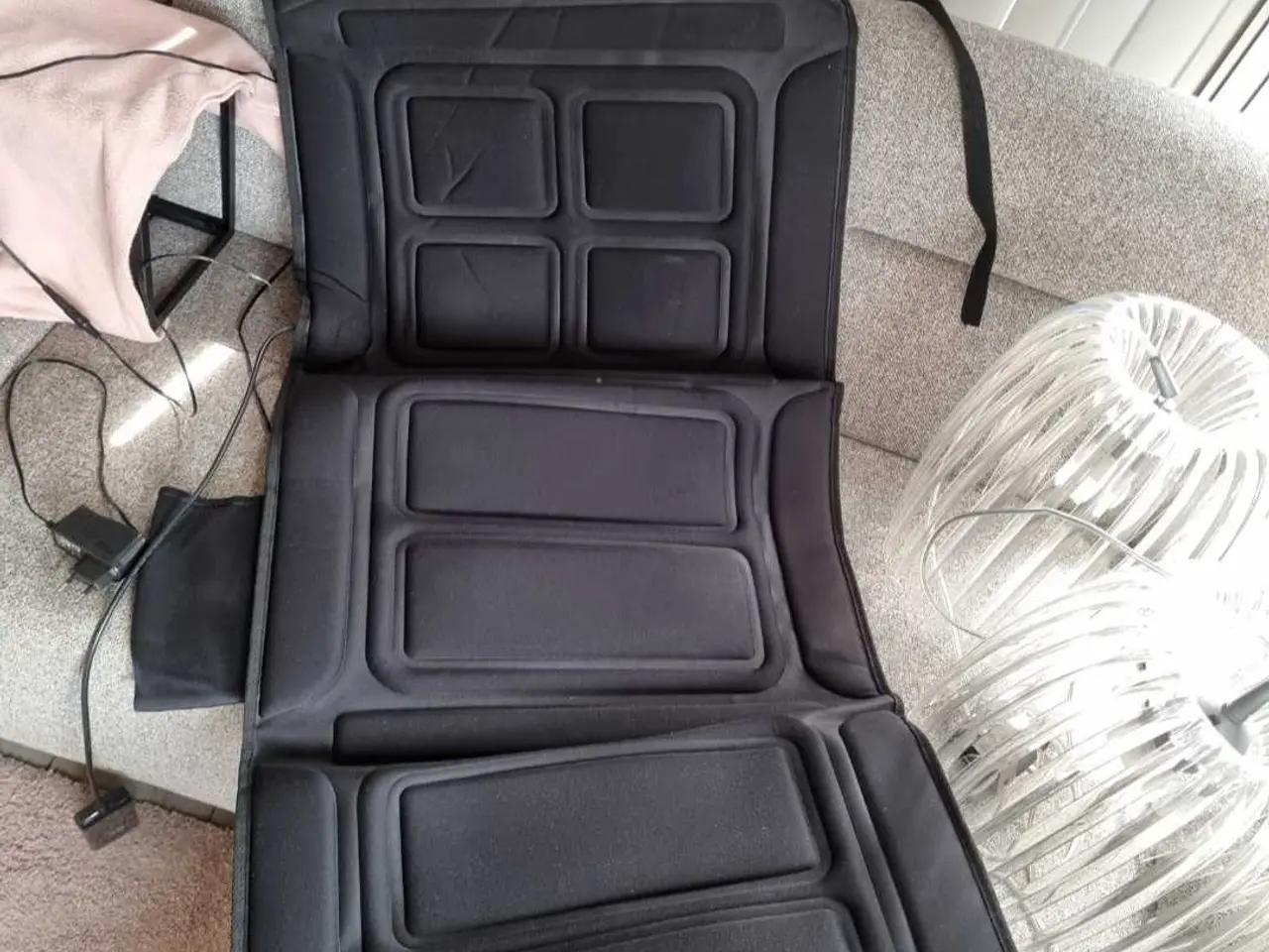 Billede 1 - Massage måtte 