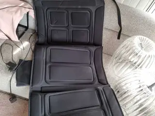 Massage måtte