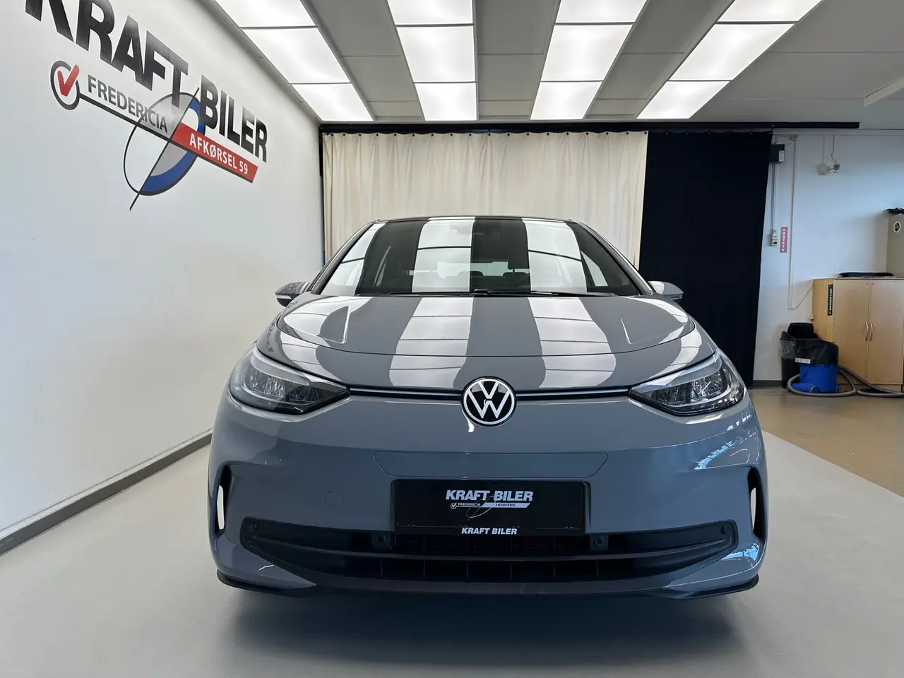 Billede 7 - VW ID.3 58 Pro