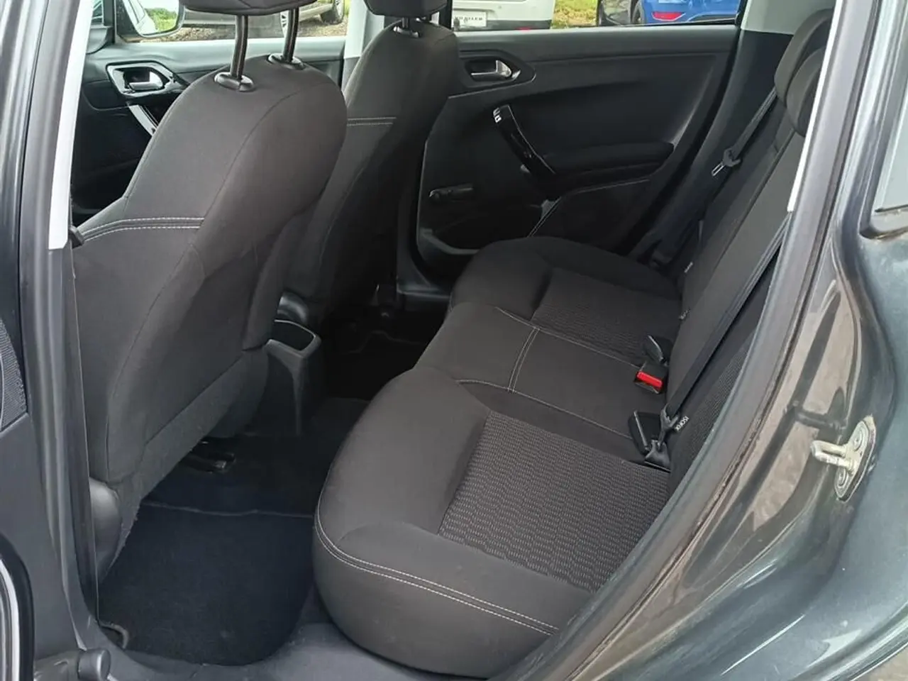 Billede 9 - Peugeot 208 1,2 VTi Style 82HK 5d