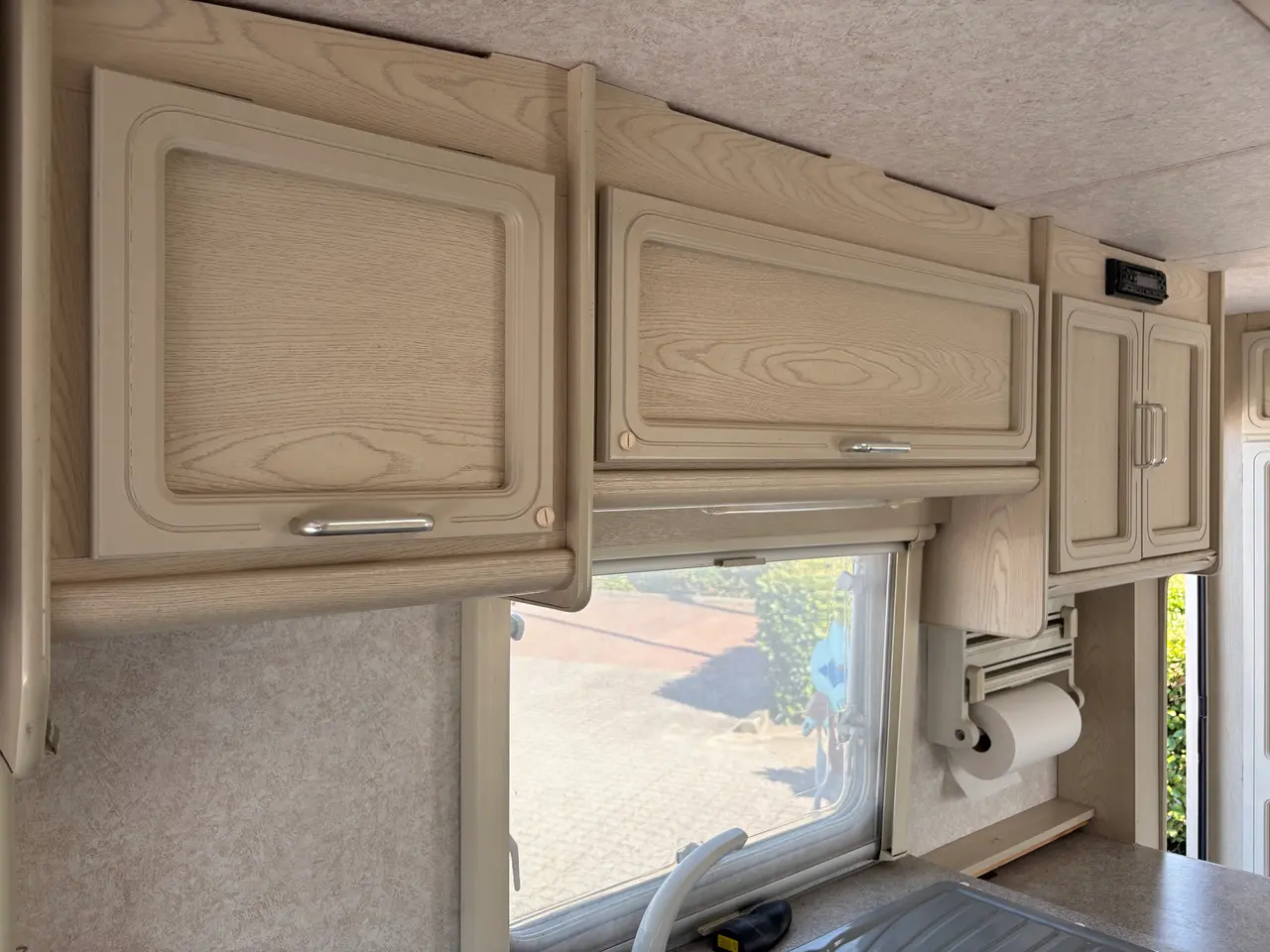 Billede 20 - Campingvogn Sprite 450TD