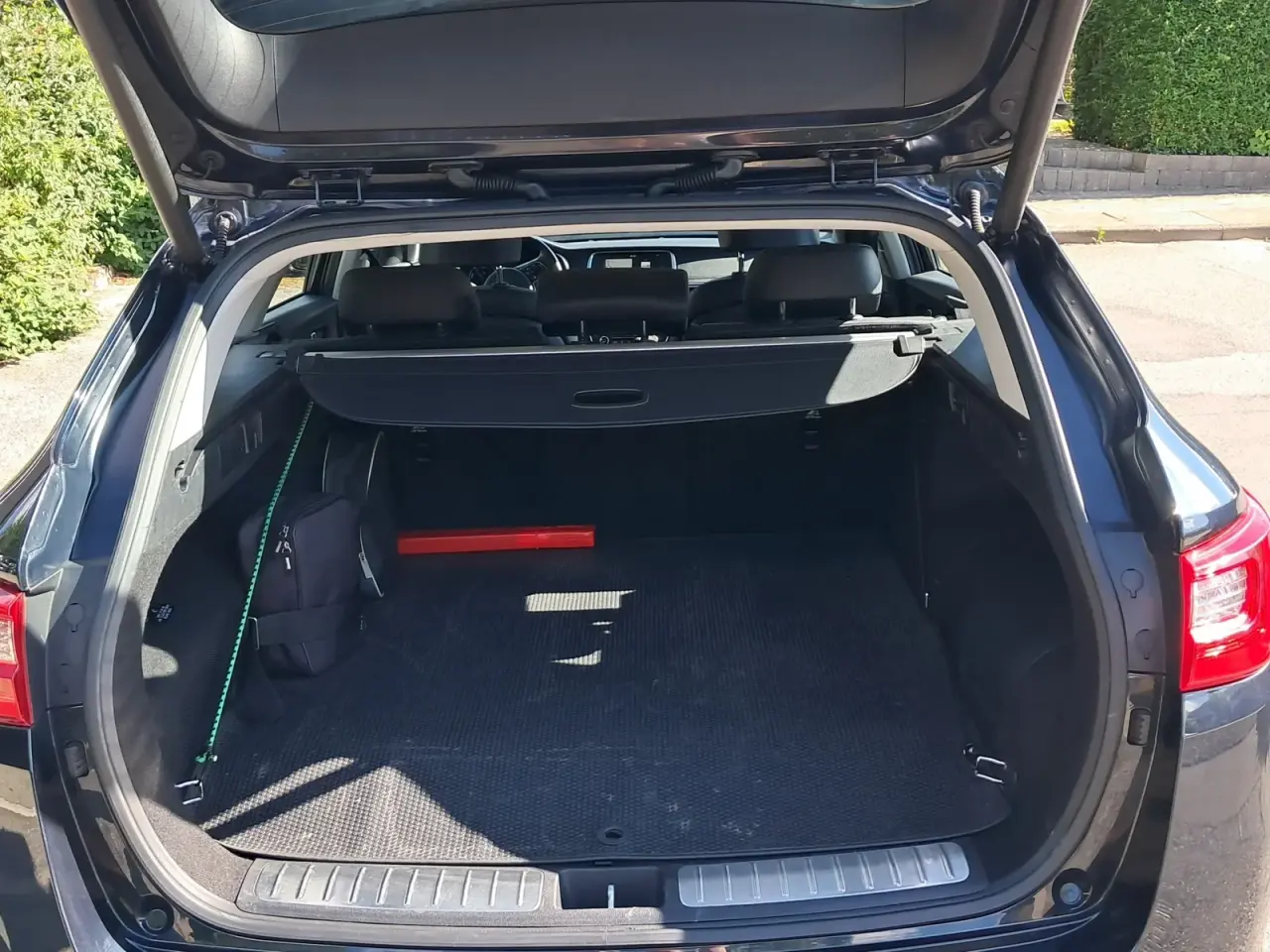 Billede 10 - Kia Optima 2,0 PHEV SW aut.