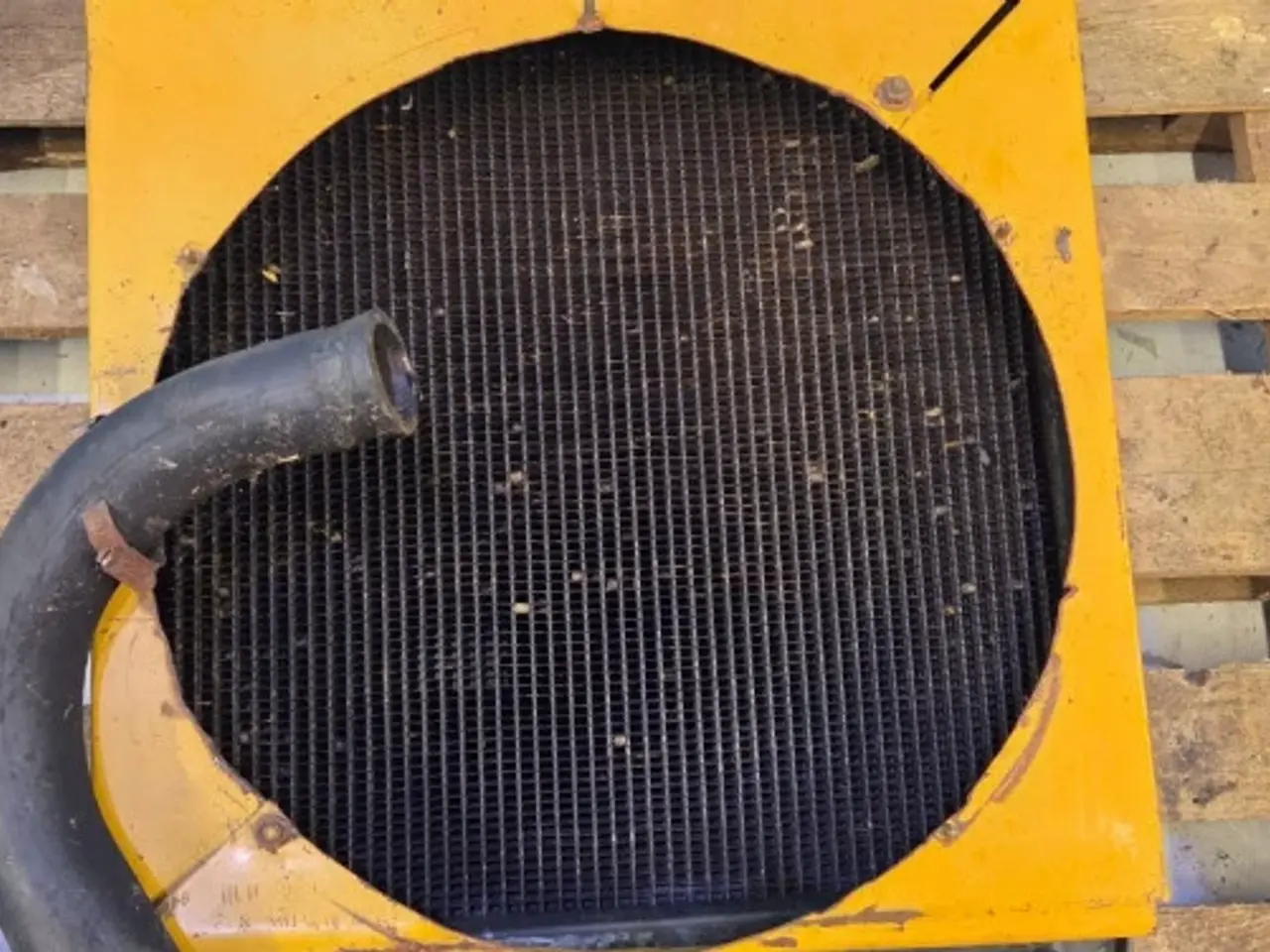 Billede 3 - Sampo 650 Køler