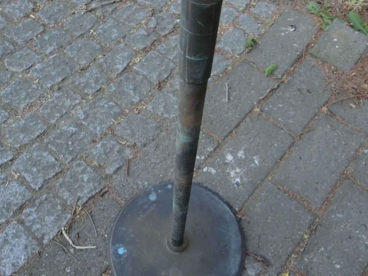 Billede 3 - Lyse Stage - Patina  :
