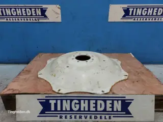 Fælgplade