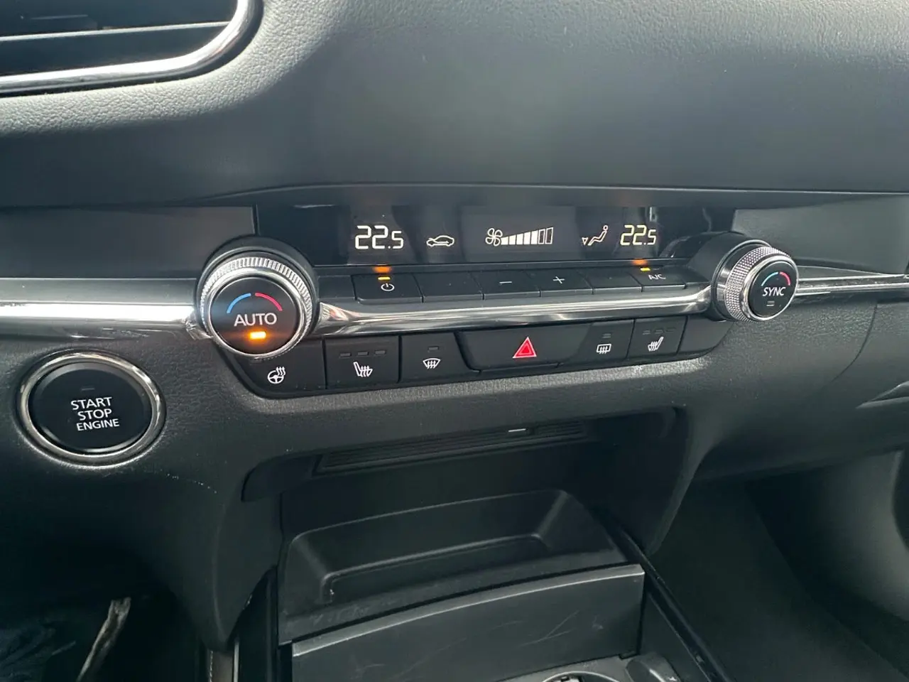 Billede 24 - Mazda CX-30 2,0 e-SkyActiv-X 186 Cosmo aut.