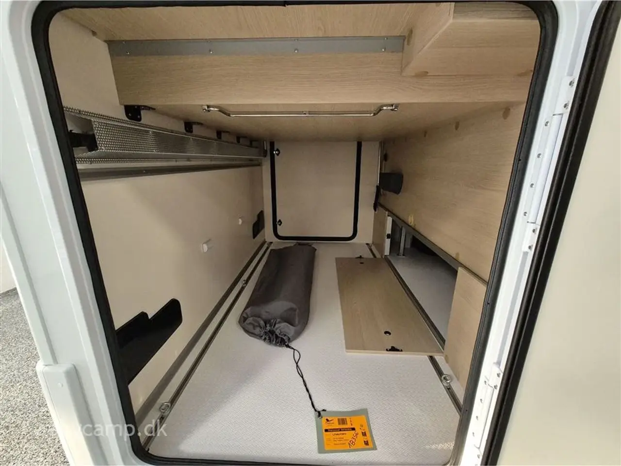 Billede 27 - 2026 - Autostar Prestige 760 LC 7,6 mtr - AldeCentralvarme, 180 HK - 4250 Alko Chassic