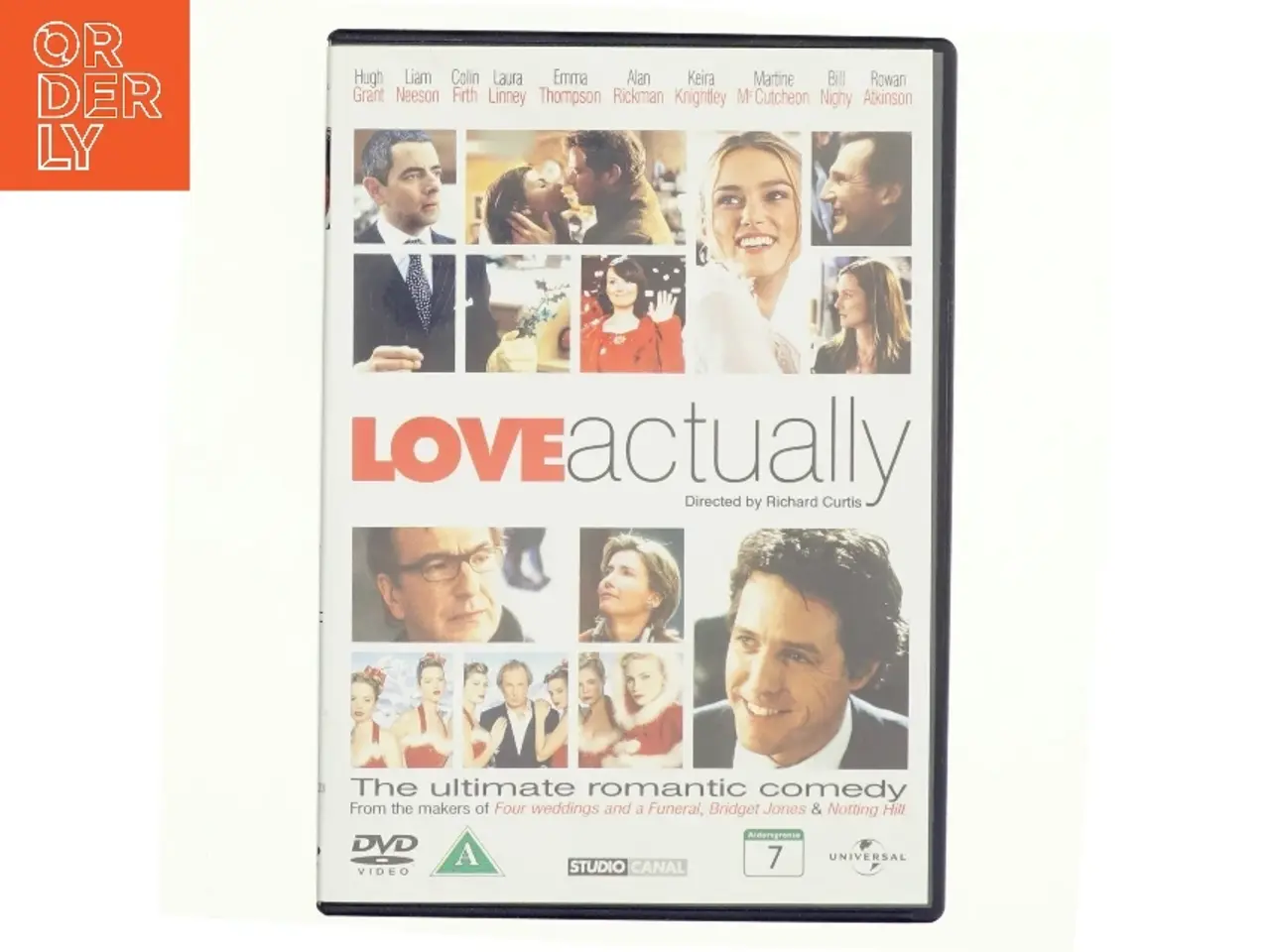 Billede 1 - Love Actually