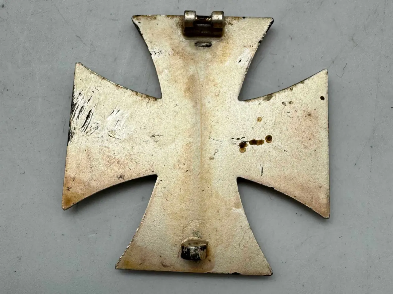 Billede 2 - WW2 - Jernkors 1. Klasse, 1939