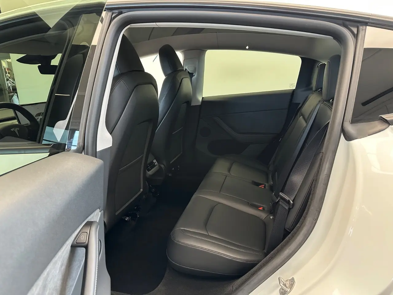 Billede 13 - Tesla Model Y RWD