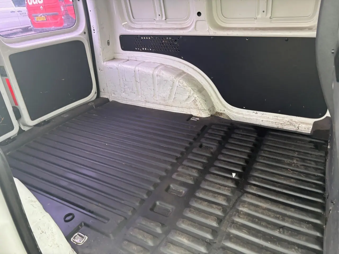 Billede 7 - VW Caddy 1,6 TDi 75 BMT Van