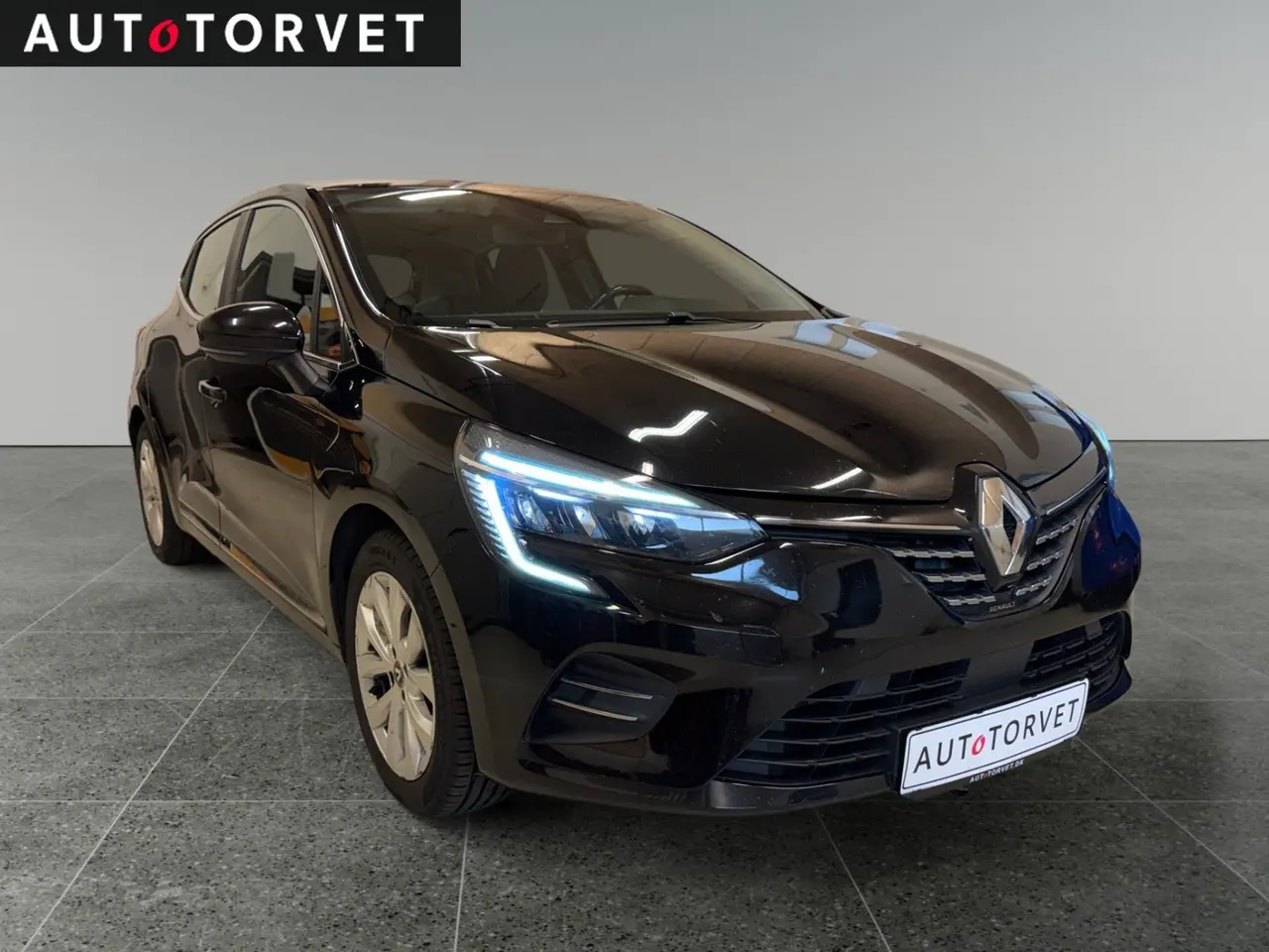 Billede 2 - Renault Clio V 1,5 dCi 85 Intens
