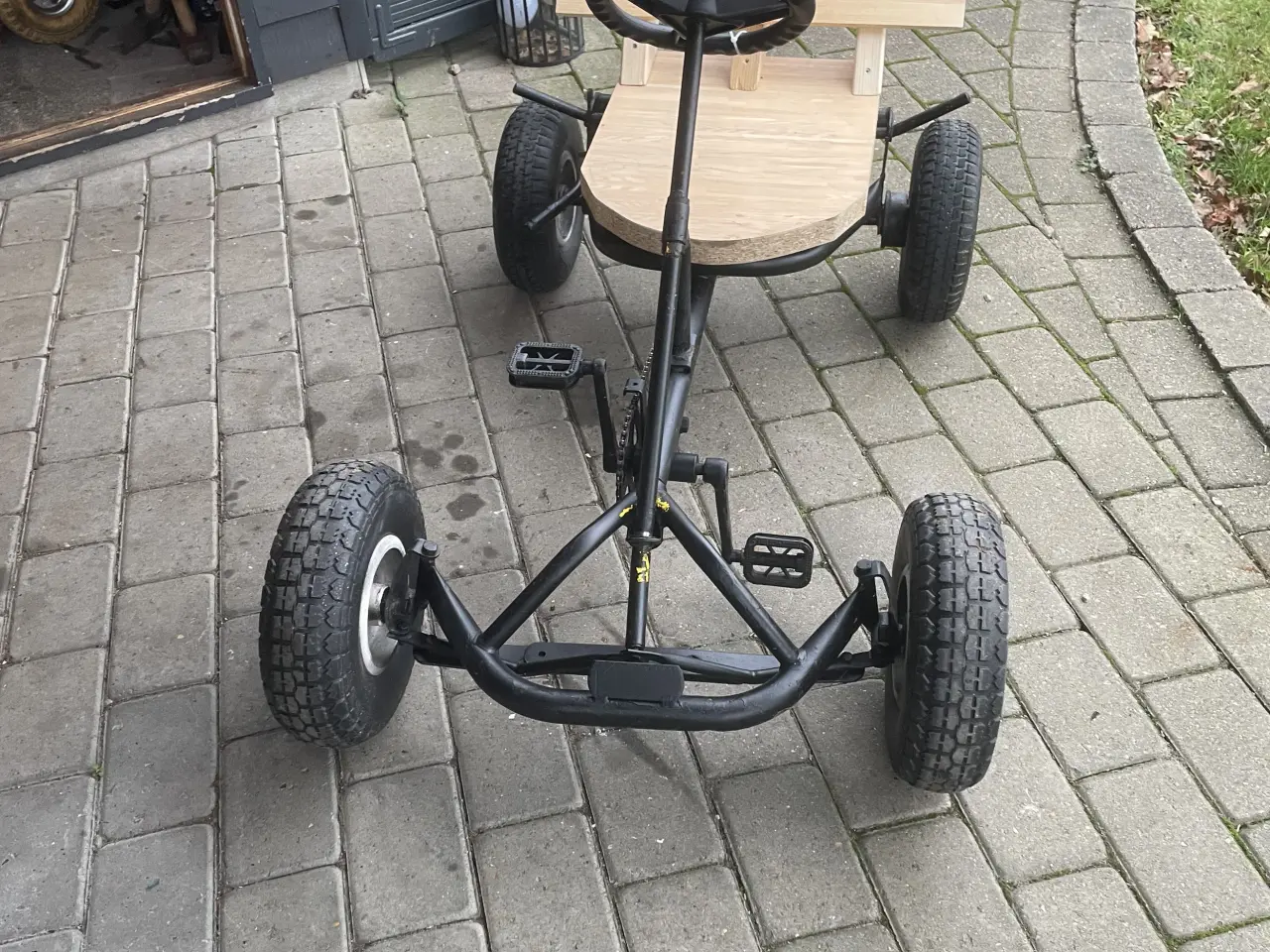 Billede 3 - Moon car