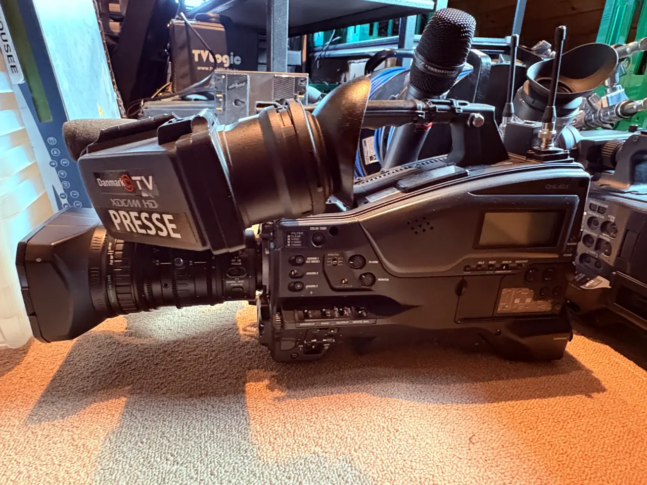 Billede 2 - Sony