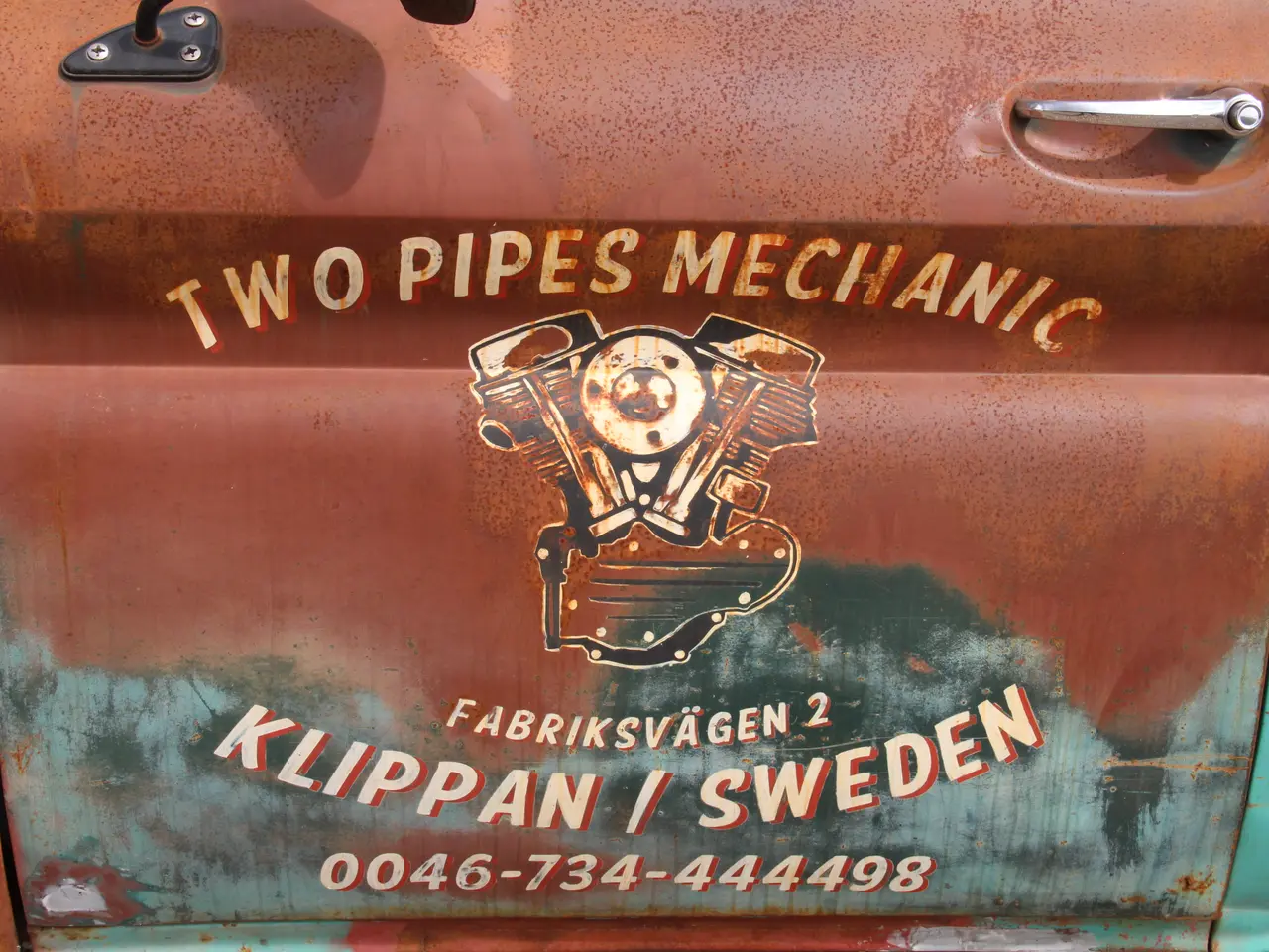 Billede 17 - Chevrlet Apache Fleetside Pickup