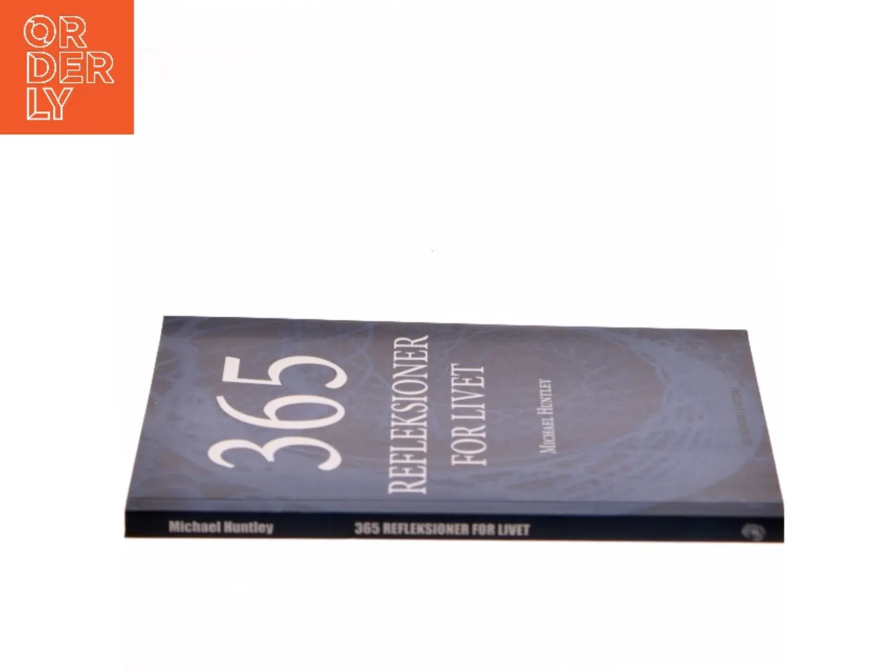 Billede 2 - 365 refleksioner for livet af Michael Huntley (Bog)