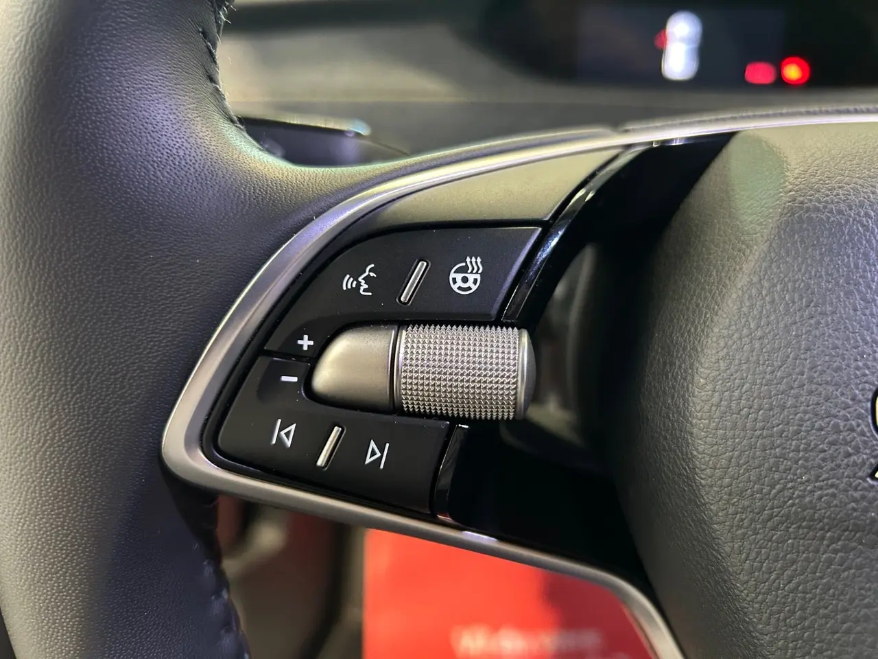 Billede 10 - Skoda Elroq 85 iV Premium